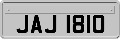 JAJ1810