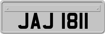 JAJ1811