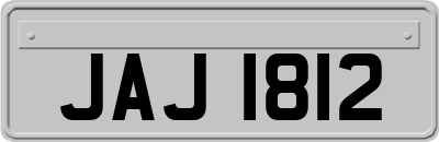 JAJ1812
