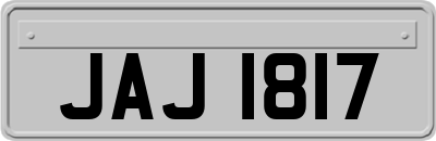 JAJ1817