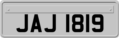 JAJ1819