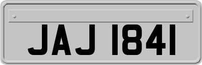 JAJ1841