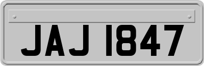 JAJ1847