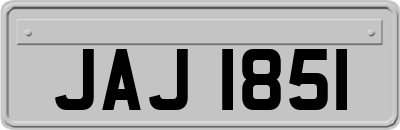 JAJ1851