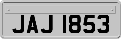 JAJ1853