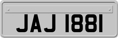 JAJ1881