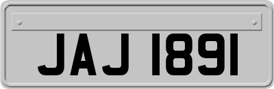 JAJ1891