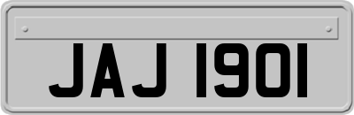 JAJ1901