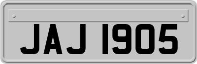 JAJ1905