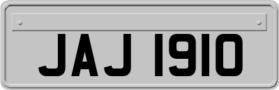 JAJ1910