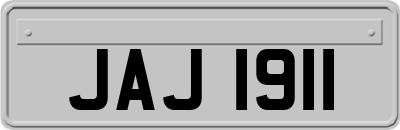 JAJ1911