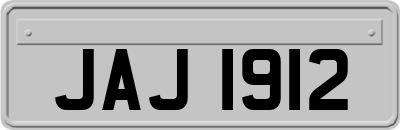 JAJ1912