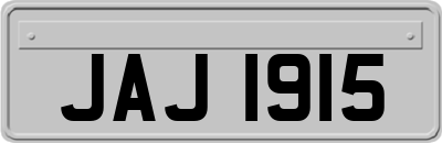 JAJ1915