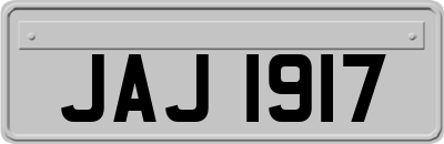 JAJ1917