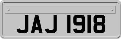 JAJ1918