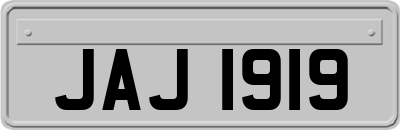 JAJ1919