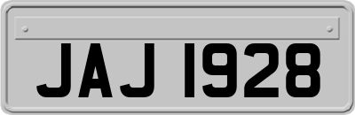 JAJ1928