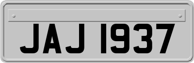 JAJ1937