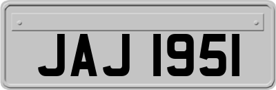 JAJ1951