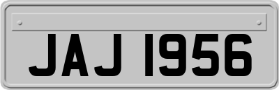 JAJ1956