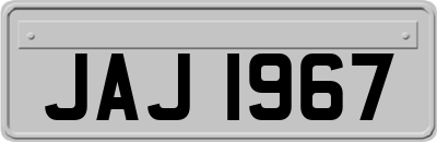 JAJ1967