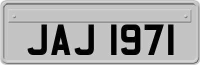 JAJ1971