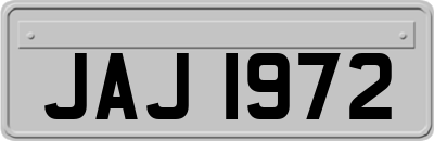 JAJ1972