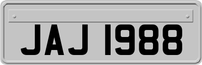 JAJ1988