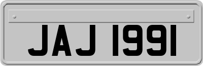 JAJ1991
