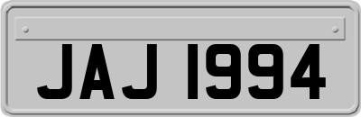 JAJ1994
