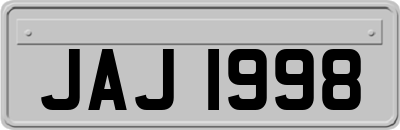 JAJ1998