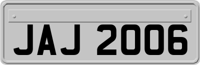 JAJ2006
