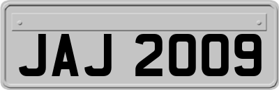 JAJ2009