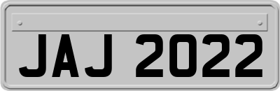 JAJ2022