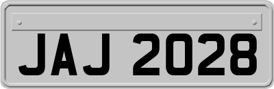 JAJ2028