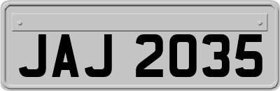 JAJ2035