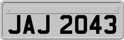 JAJ2043