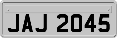 JAJ2045