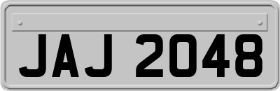 JAJ2048