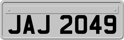 JAJ2049