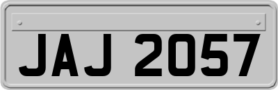 JAJ2057