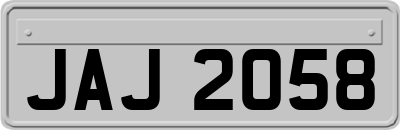 JAJ2058