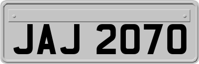 JAJ2070