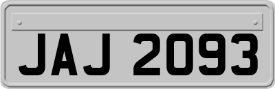 JAJ2093