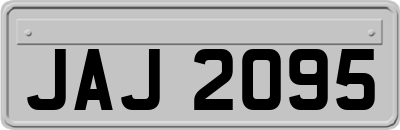 JAJ2095