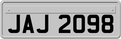 JAJ2098