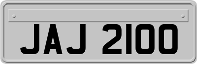 JAJ2100
