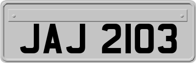 JAJ2103