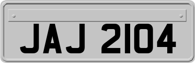 JAJ2104