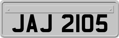 JAJ2105